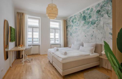 Ottakring Apartment | Oona Boutique Apartments