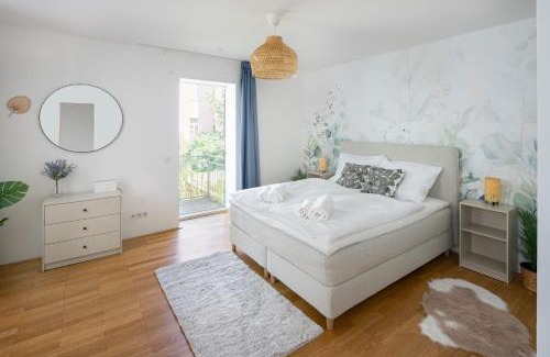 Ottakring Apartment | Oona Boutique Apartments