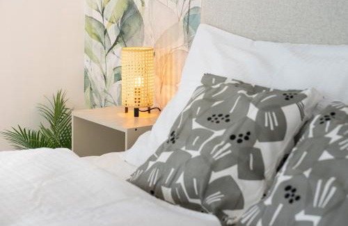 Ottakring Apartment | Oona Boutique Apartments