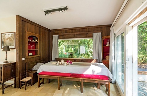 Witte Burg Villa | Oostduinkerke Forestside Villa