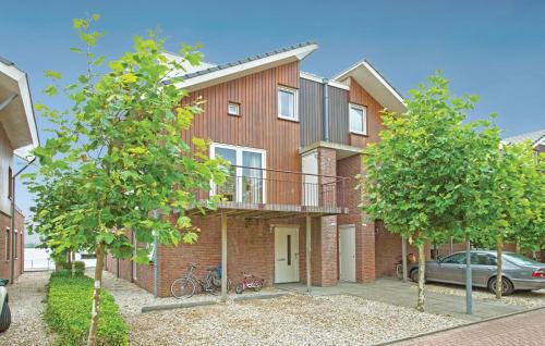 Municipality of Uitgeest House | Oostergeest 3 6P