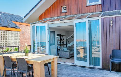 Municipality of Uitgeest House | Oostergeest 3 6P