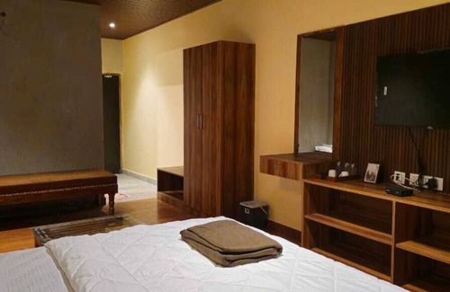 Wellington Hotel | OOTY GRAND VALLEY