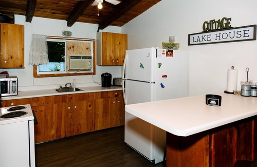 Minden Cottage | Oozing with charm!