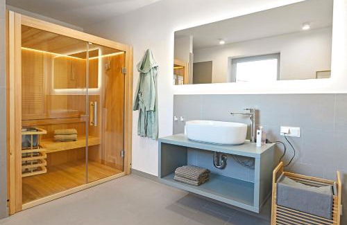 Daenschendorf Apartment | Op de Düün