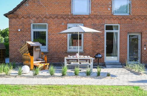 Daenschendorf Apartment | Op’n Diek