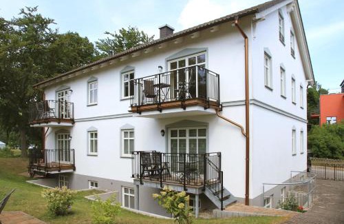 Ahlbeck Apartment | Op'n Heugel Ahlbeck