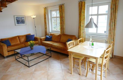 Ahlbeck Apartment | Op'n Heugel Ahlbeck