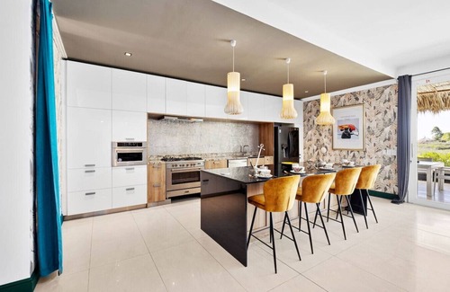 Opal Villa | Opal Breeze by Bocobay Luxury Villa