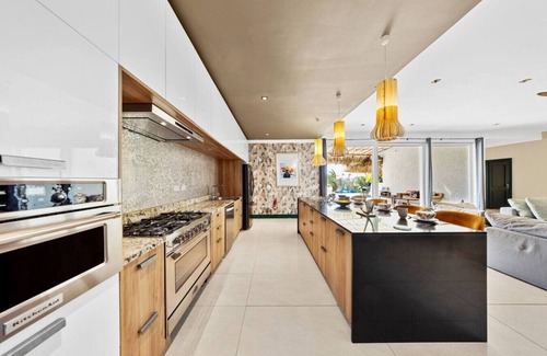 Opal Villa | Opal Breeze by Bocobay Luxury Villa