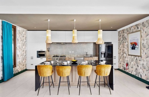 Opal Villa | Opal Breeze by Bocobay Luxury Villa