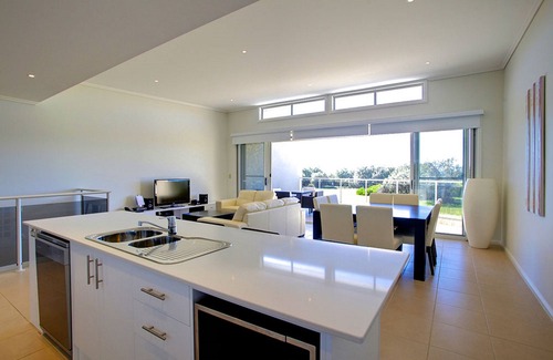 Korora Hotel | Opal Cove Resort