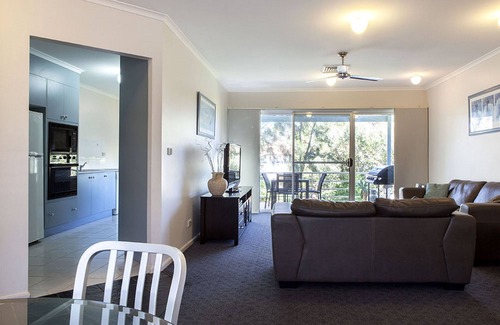 Korora Hotel | Opal Cove Resort