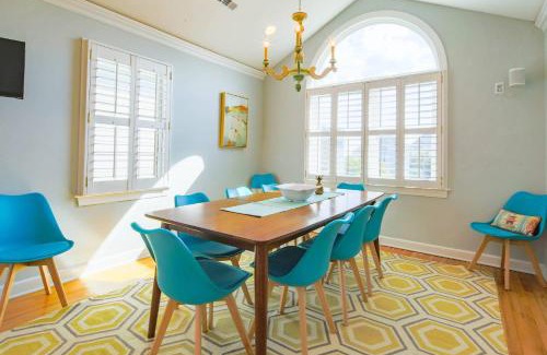 Ocean Point House | Opal House