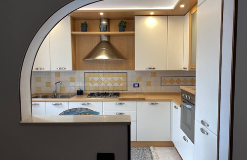 Longa Apartment | Opale Apartment With View