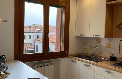 Longa Apartment | Opale Apartment With View