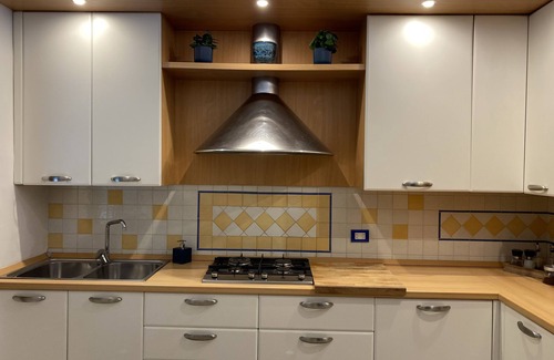 Longa Apartment | Opale Apartment With View