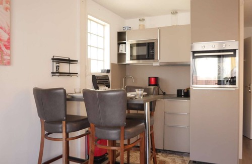 Wimereux Apartment | Oparadi "L'Oriental" just 50m from the sea!