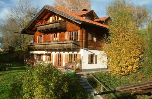 Halblech Apartment | Opas Bergchalet