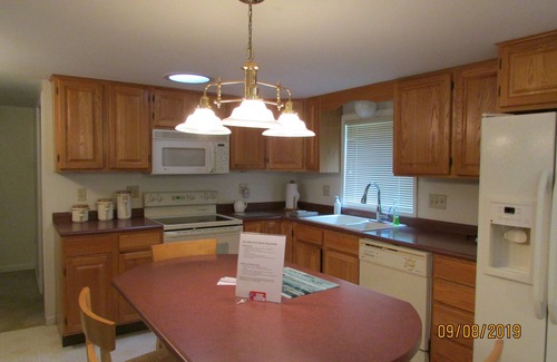 Higgins Lake Cottage | Open Aug 22 - 28. Fantastic Reviews! Booking now for Winter Getaway & Summer