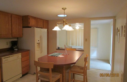 Higgins Lake Cottage | Open Aug 22 - 28. Fantastic Reviews! Booking now for Winter Getaway & Summer