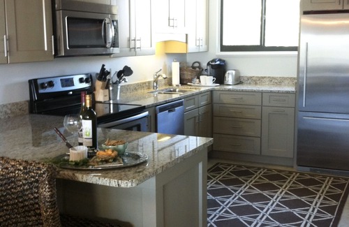 Seagrove Beach House | Open August, fall & winter-Poolside,gulfview,private beach, 2 bedrooms, sleeps 6