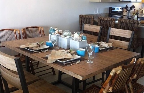 Seagrove Beach House | Open August, fall & winter-Poolside,gulfview,private beach, 2 bedrooms, sleeps 6