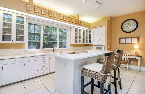 Captiva House | Open Breeze - Luxury Near Beach Home on Captiva
