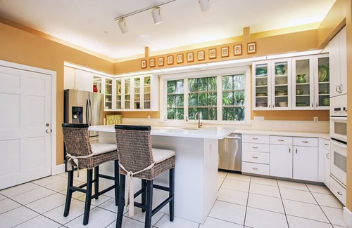 Captiva House | Open Breeze - Luxury Near Beach Home on Captiva
