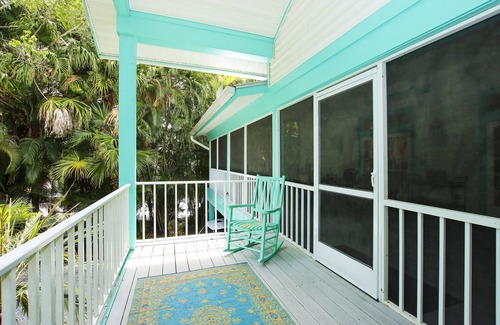 Captiva House | Open Breeze - Luxury Near Beach Home on Captiva