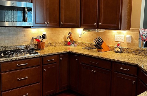 Louisville House | Open Concept Home in East Louisville