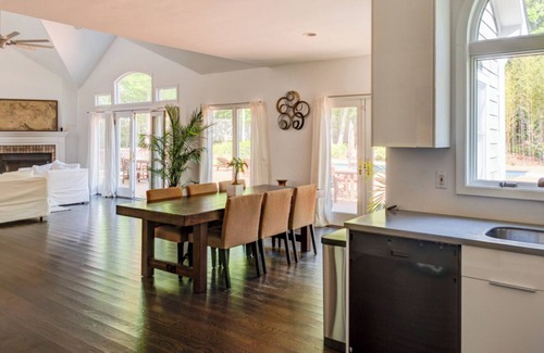 Southampton House | Open Floor Plan, Private Tennis Court, Close to Ocean Beaches and.