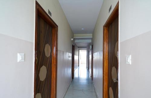 Agara Hotel | Open Hotel by Olive - The Emerald Inn