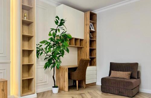 Almaty Apartment | OPEN LINE Воздушный