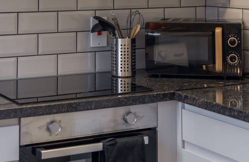 Southampton City Centre Apartment | Open Mind Property - City Centre