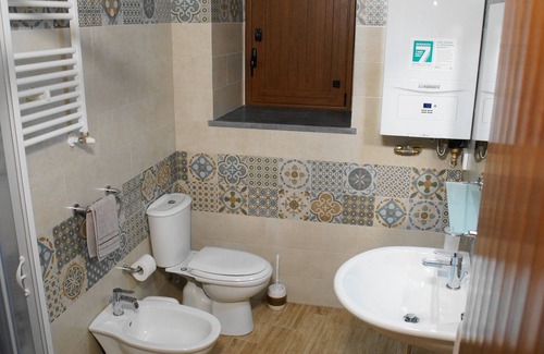 Ragalna Apartment | Open plan studio