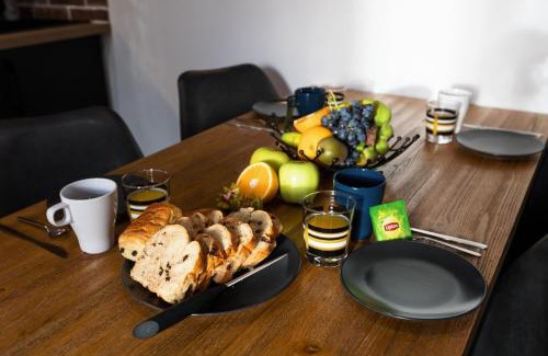 Salon-de-Provence Apartment | OPEN SKY Industry Hyper Centre Fontaine Moussue