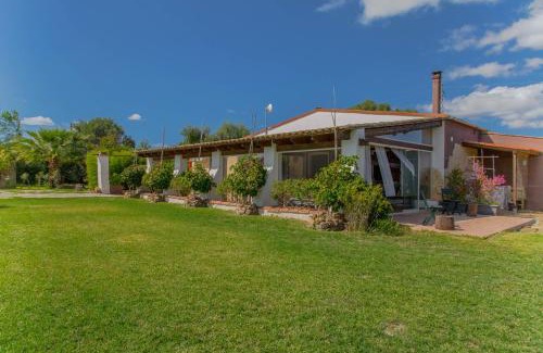 Alghero House | Open space accommodation