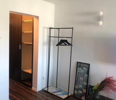 Pitesti Apartment | Open Space Mini Craiovei