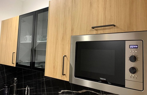 Monte Apartment | Open Space Mountain, sea view rental