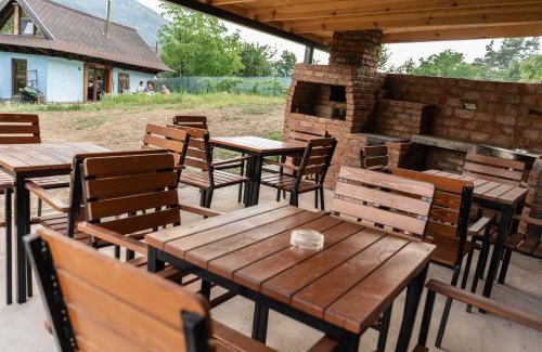 Pangarati House | Open View Place The Old Barn