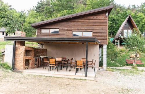 Pangarati House | Open View Place The Old Barn