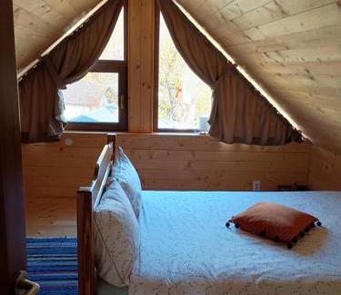 Pangarati House | Open View Place The Old Barn