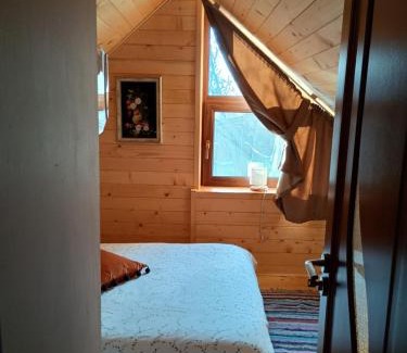 Pangarati House | Open View Place The Old Barn