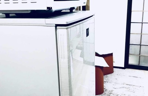 Fushimi House | Opened in 2019, 12 minutes by train from Kyoto Station, convenient transportation, shopping facilities nearby, family and group travel optimum