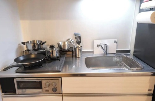 Shinagawa Apartment | Opened in Shinagawa Entirely reserved 5 minutes /Shinagawa -ku Tokyo