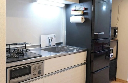 Shinagawa Apartment | Opened in Shinagawa Entirely reserved 5 minutes /Shinagawa -ku Tokyo