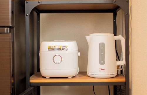 Shinagawa Apartment | Opened in Shinagawa Entirely reserved 5 minutes /Shinagawa -ku Tokyo