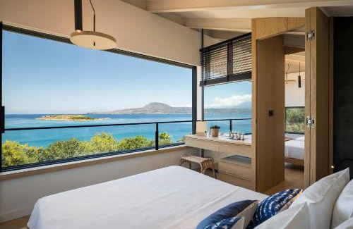 Marathi Villa | OPENNESS House by the sea