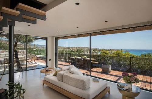 Marathi Villa | OPENNESS House by the sea